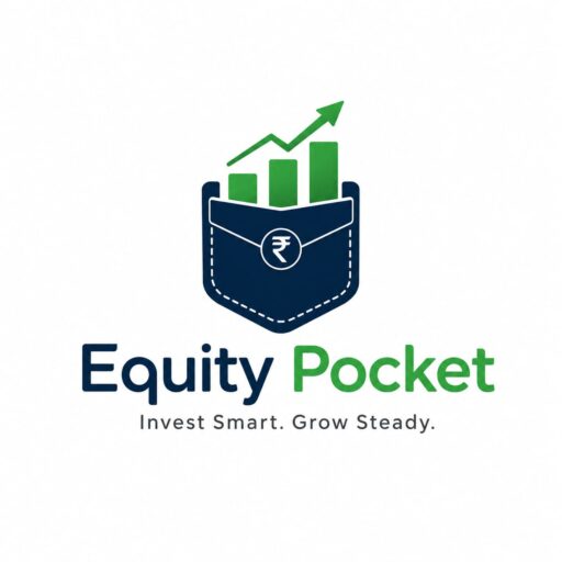 Equity Pocket Logo